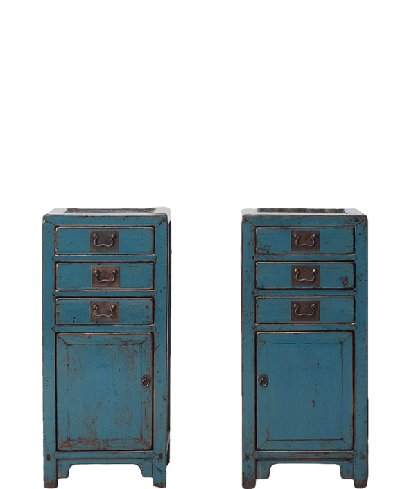 oud-chinees-kastje-oosterse-meubelen-blauw-41x41x89-koreman-maastricht-samen