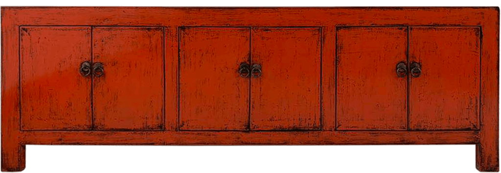 oud-chinees-tv-meubel-oosterse-meubels voorkant
