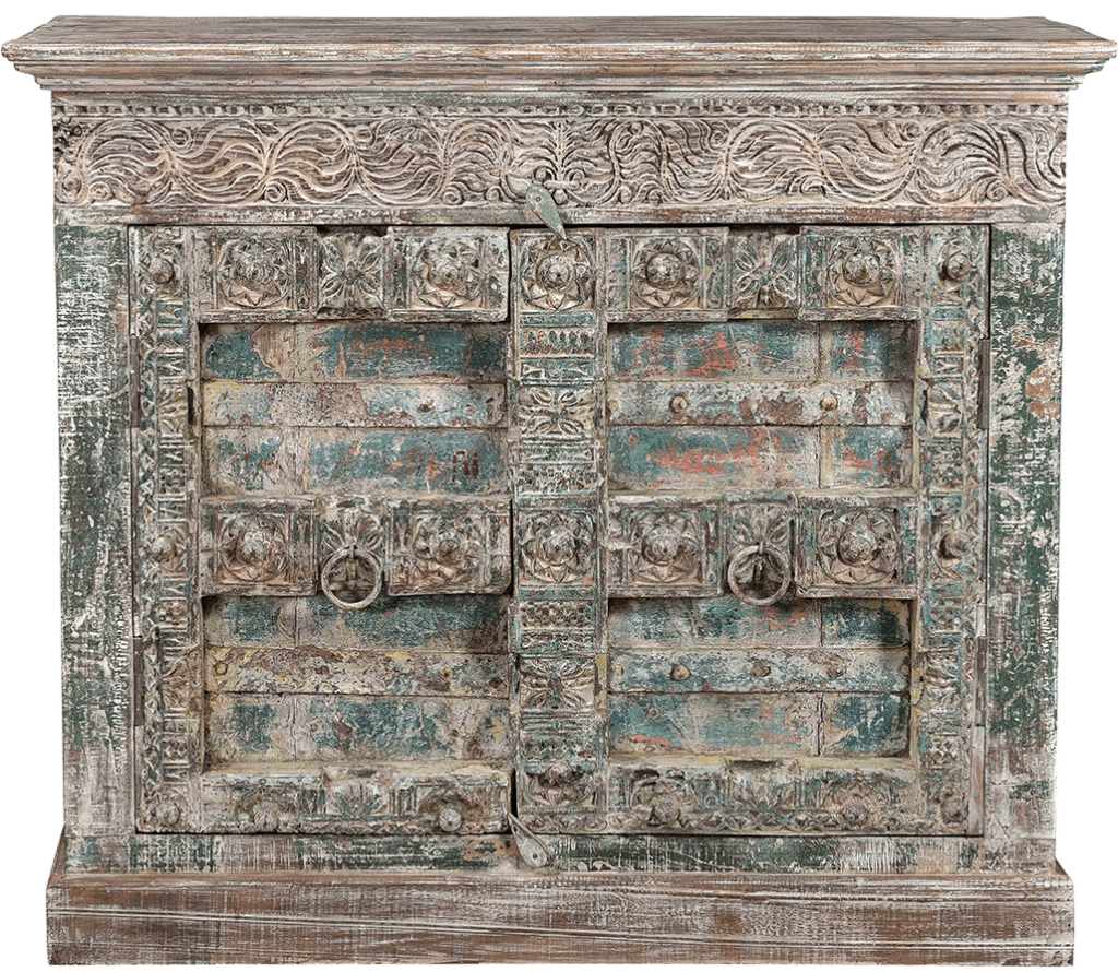 oude-kast-uit-india-oosterse-meubelen-indiase-meubels-blauw-turquoise-natural-koreman-maastricht
