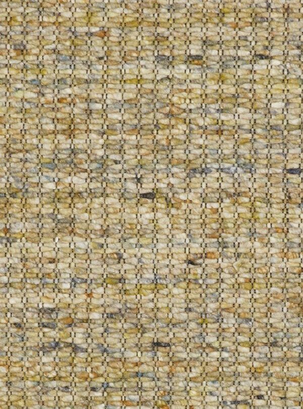 FIRENZE FI-27 geel modern tapijt