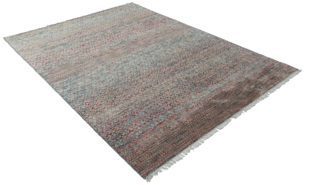 sari-silk-caribbean-sky-design-tapijt-moderne-tapijten-handgeknoopte-design-exclusieve-luxe-vloerkleden-koreman-maastricht