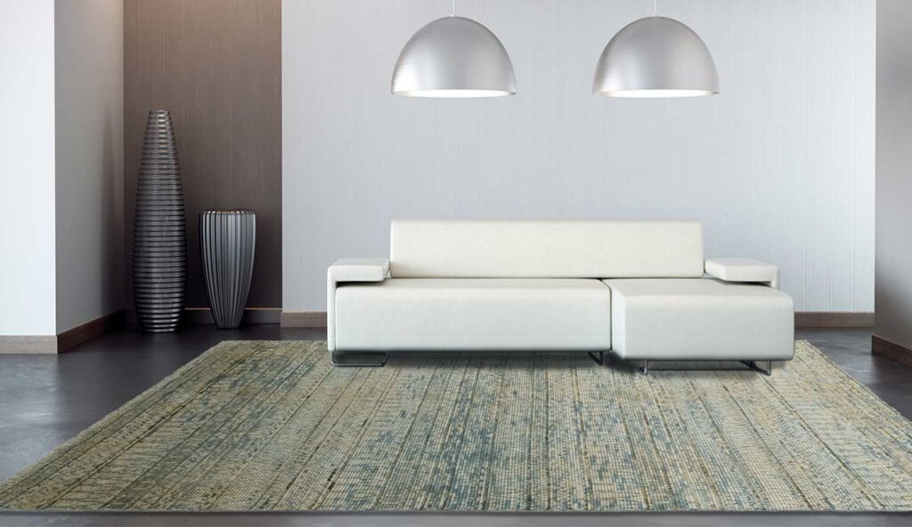 sari-silk-ibiza-sky-design-tapijt-moderne-tapijten-handgeknoopte-design-exclusieve-luxe-vloerkleden-groen-blauw-turquoise-300x230-koreman-maastricht