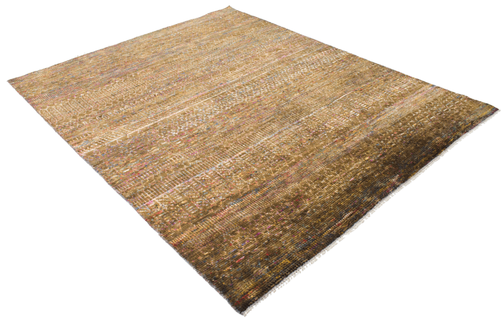 sari-silk-tribal-multi-tapijt-moderne-tapijten-handgeknoopte-design-exclusieve-luxe-vloerkleden-koreman-maastricht