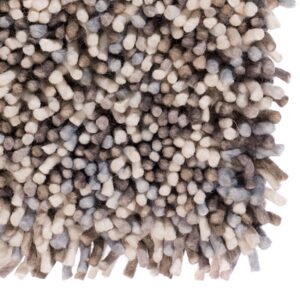 Hoogpolig tapijt Rinaldo RI-02