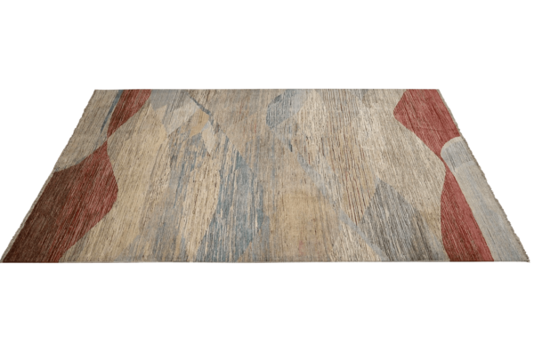 kashkuli-red-waves-tapijt-moderne-tapijten-luxe-exclusieve-vloerkleden-rood-blauw-beige-multi-293x202-koreman-maastricht