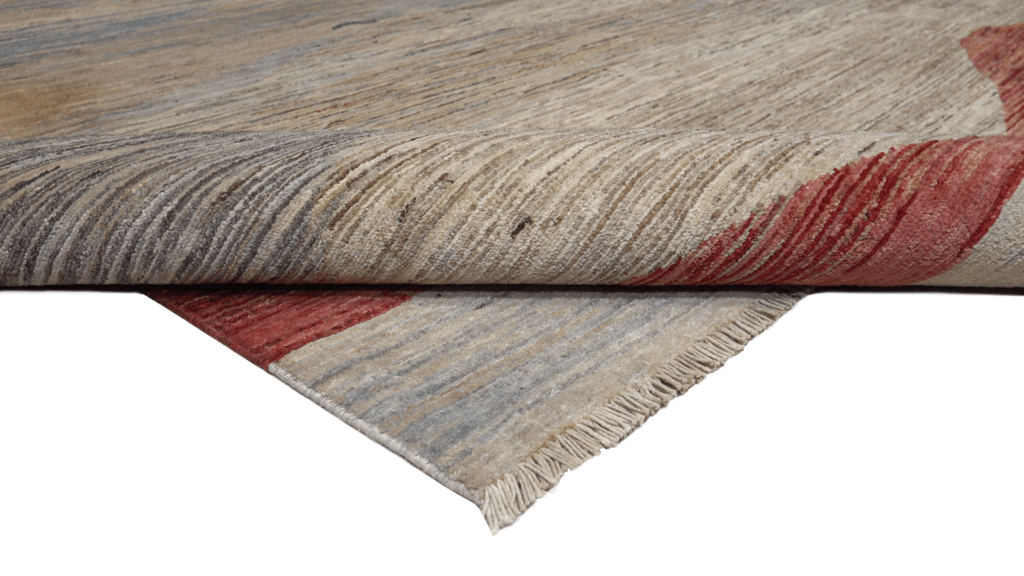 kashkuli-red-waves-tapijt-moderne-tapijten-luxe-exclusieve-vloerkleden-rood-blauw-beige-multi-293x202-koreman-maastricht