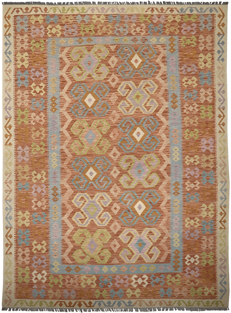 kelim-maimana-tapijt-rood-298x203-4426-recht