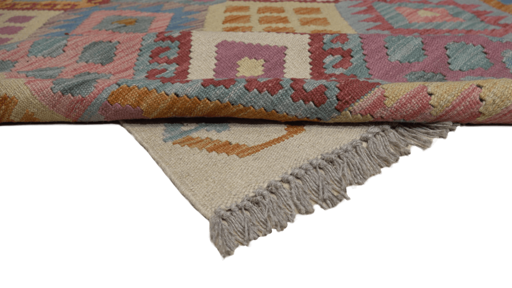 Kelim 02758 Koreman Exclusive Carpets Maastricht