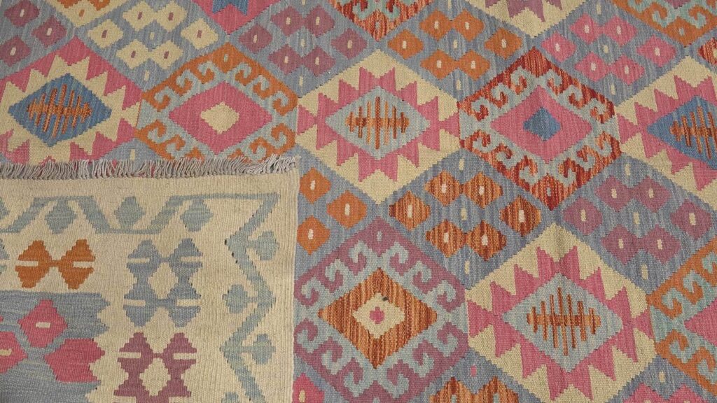 kelim-maimana-tapijt-oosterse-perzische-tapijten-modern-vloerkleed-luxe-vloerkleden-koreman-exclusive-carpets-maastricht