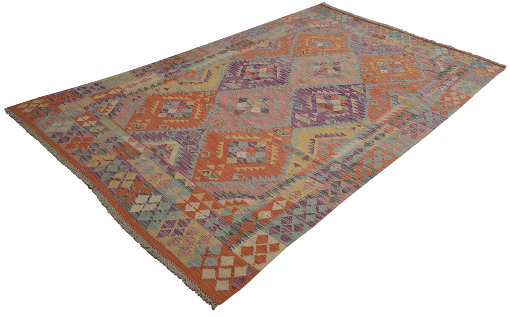 kelim-maimana-tapijt-oosterse-perzische-tapijten-modern-vloerkleed-luxe-vloerkleden-koreman-exclusive-carpets-maastricht