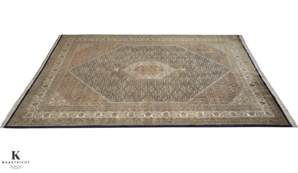 bidjar-tapijt-uit-India-oosterse-perzische-tapijten-koreman-exclusive-carpets-maastricht