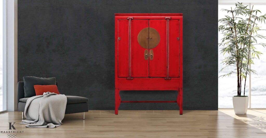 china-meubels-kast-rood-128x50x195-4704-interieur