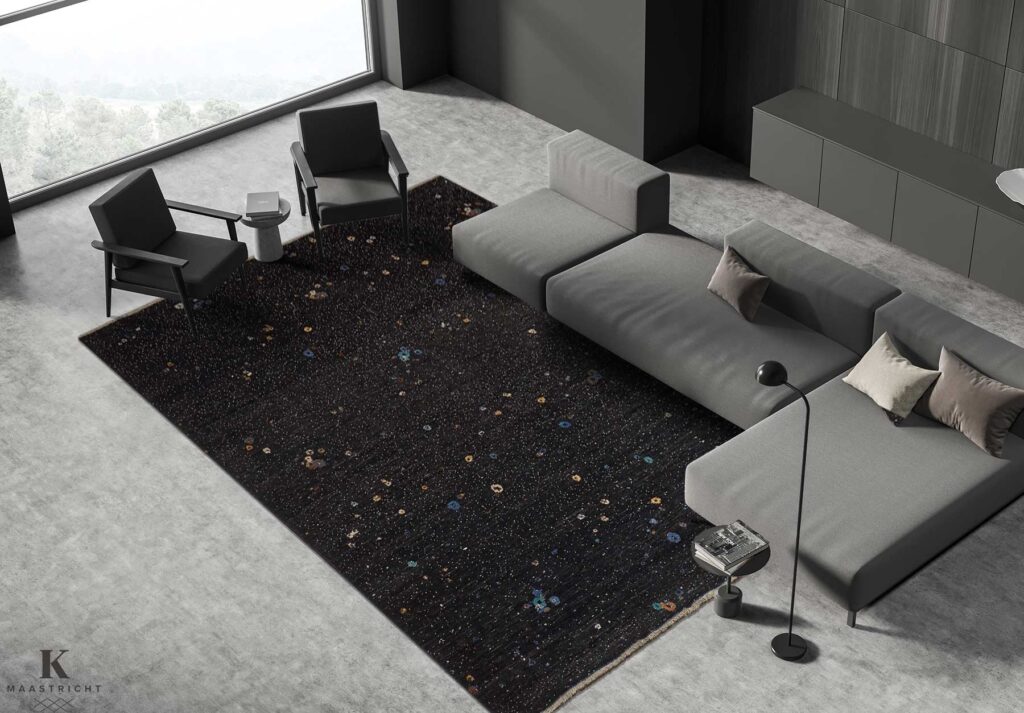 kashkuli-cosmos-tapijt-zwart-296x246-4606-interieur