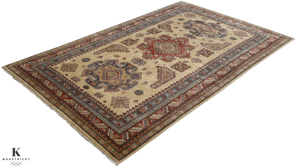 kazak-tapijt-oosterse-tapijten-luxe-exclusieve-vloerkleden-koreman-exclusive-carpets-maastricht