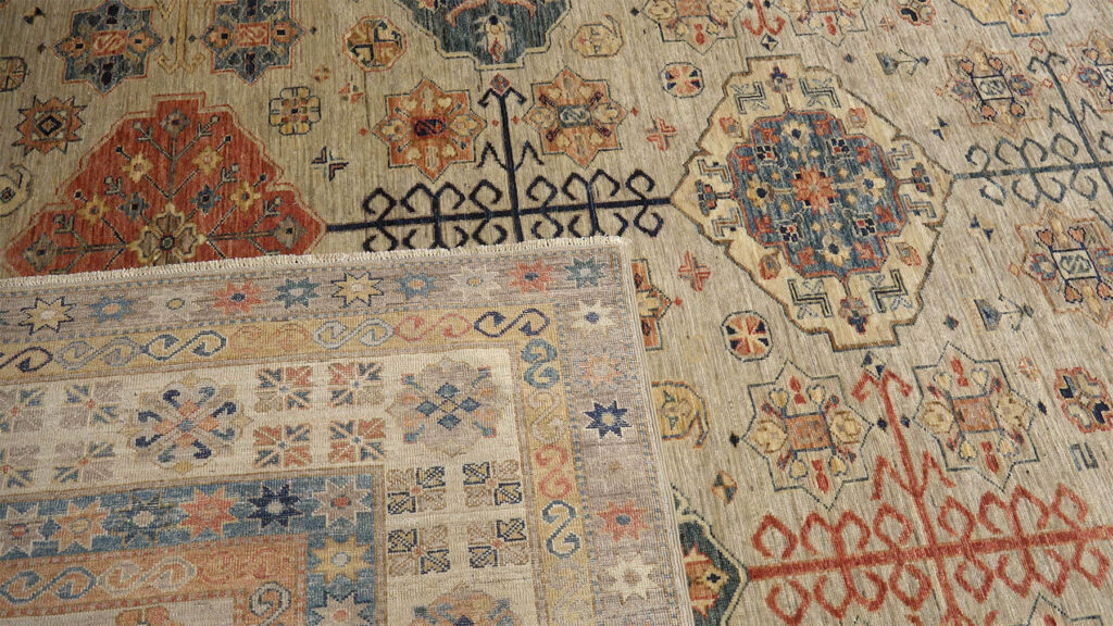 kazak-royal-fine-tapijt-oosterse-tapijten-luxe-exclusieve-perzische-vloerkleden-koreman-exclusive-carpets-maastricht