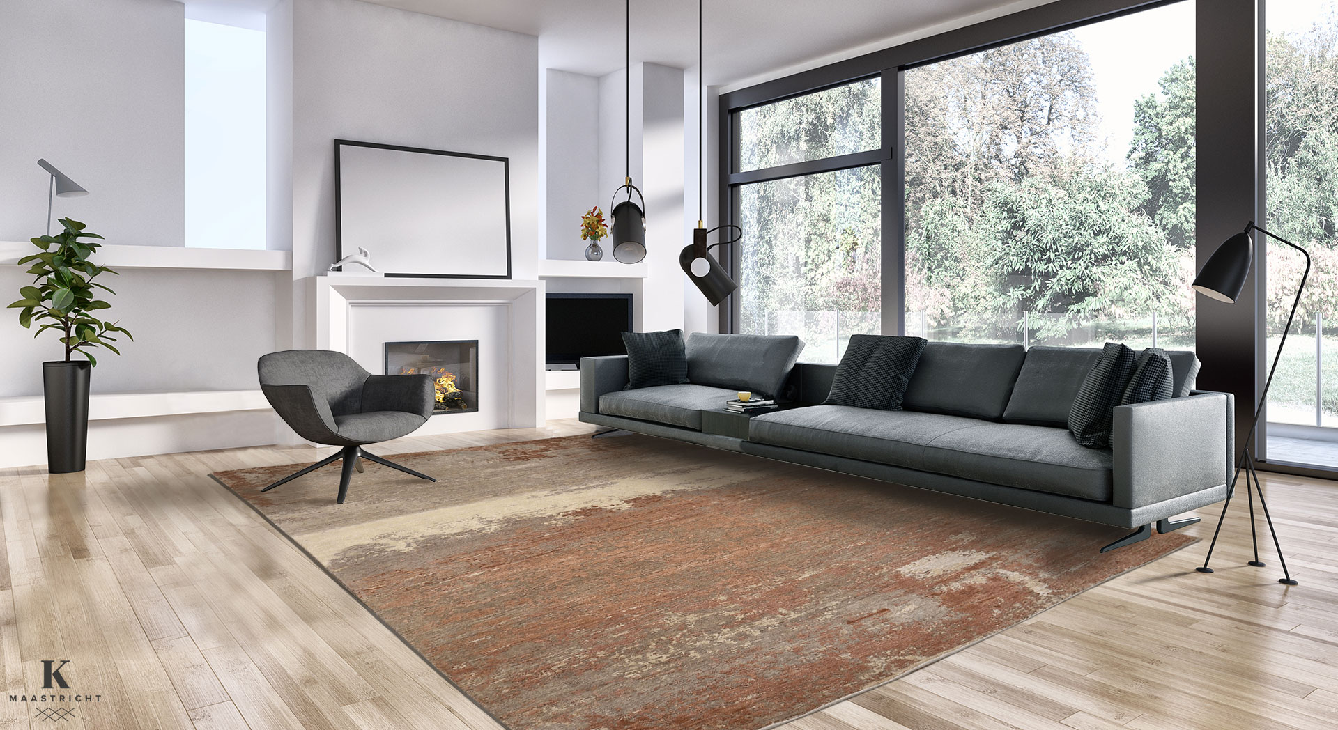 Riviera-art-design-rood-aubergine-300x250-Interieur2-4765