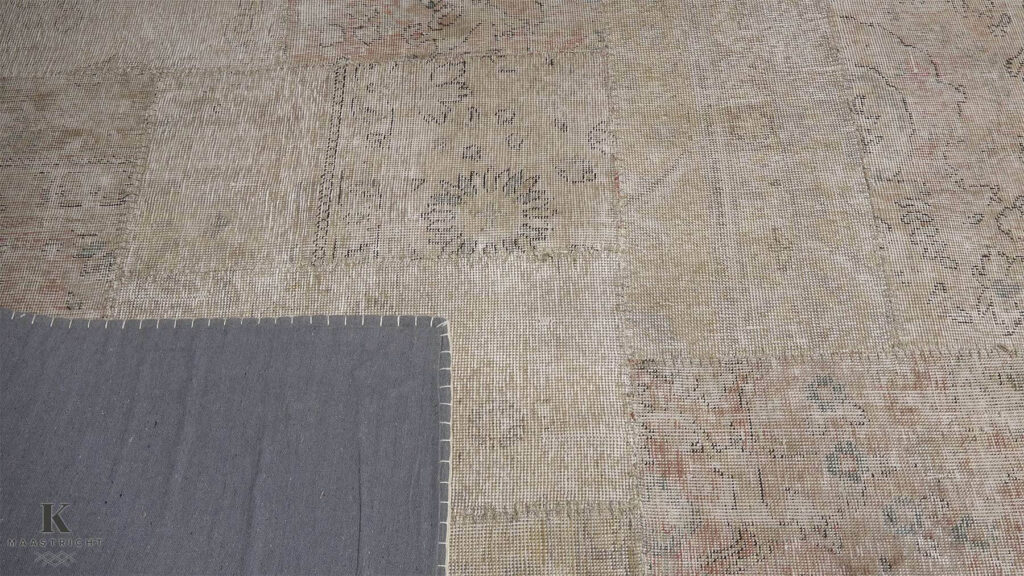 patchwork-tapijt-iran-moderne tapijten-luxe-vloerkleden-vloerkleed-koreman-exclusive-carpets-maastricht
