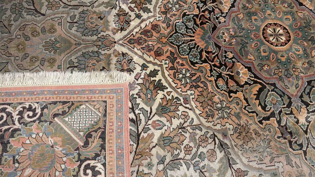 kashmir-zijde-tapijt-oosterse-tapijten-koreman-exclusive-carpets-maastricht