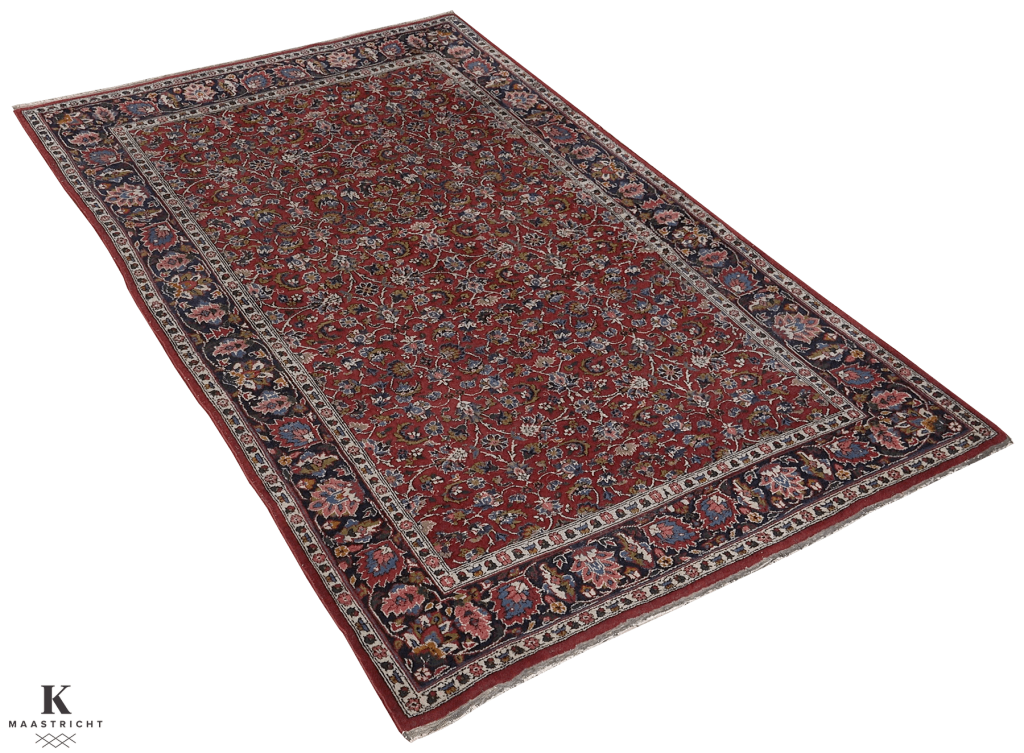 Keshan-antiek-tapijt-oosterse-tapijten-klassiek-vloerkleed-koreman-exclusive-carpets-maastricht