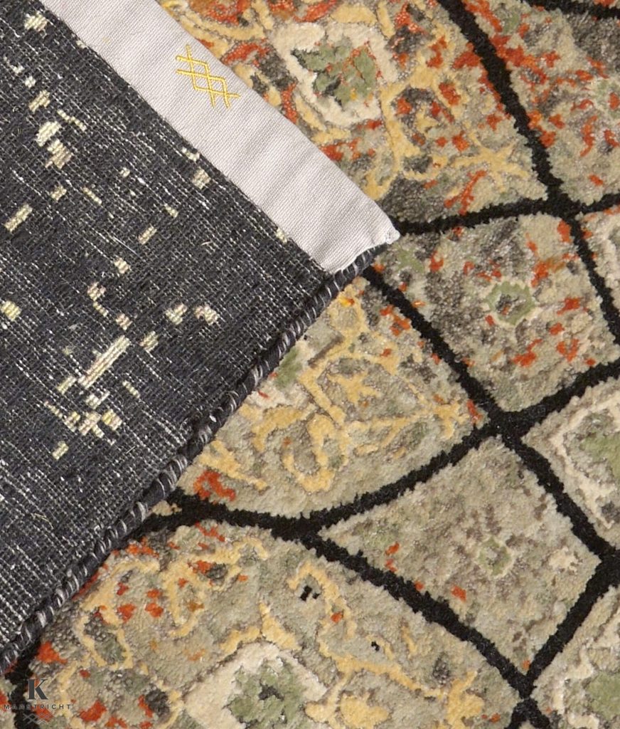 avant garde-gumbad-design-tapijt-luxe-moderne-exclusieve-design-tapijten-luxe-vloerkleden-zijde-haute-couture-koreman-exclusive-carpets-maastricht