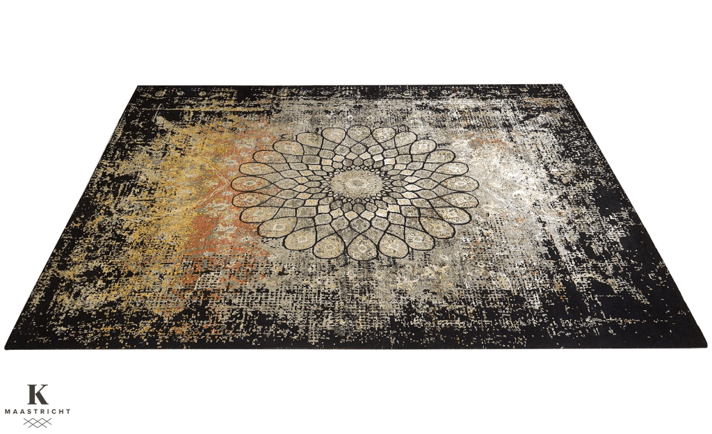 avant garde-gumbad-design-tapijt-luxe-moderne-exclusieve-design-tapijten-luxe-vloerkleden-zijde-haute-couture-koreman-exclusive-carpets-maastricht