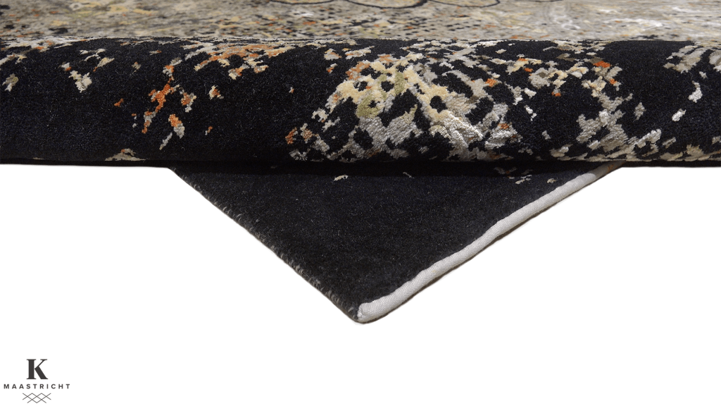 avant garde-gumbad-design-tapijt-luxe-moderne-exclusieve-design-tapijten-luxe-vloerkleden-zijde-haute-couture-koreman-exclusive-carpets-maastricht