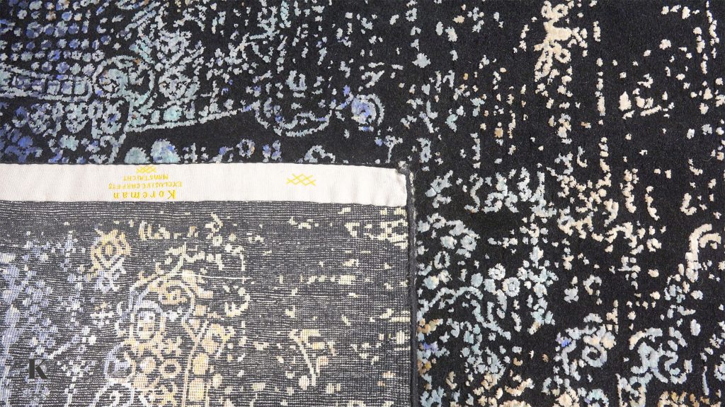imperial-midnight-design-tapijt-luxe-moderne-exclusieve-design-tapijten-luxe-vloerkleden-zijde-haute-couture-koreman-exclusive-carpets-maastricht